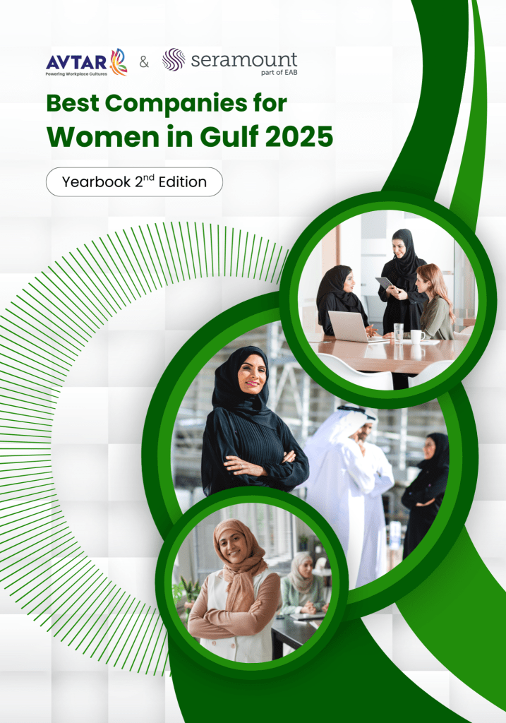 Best Companies for Women in Gulf 2026 | BCWG